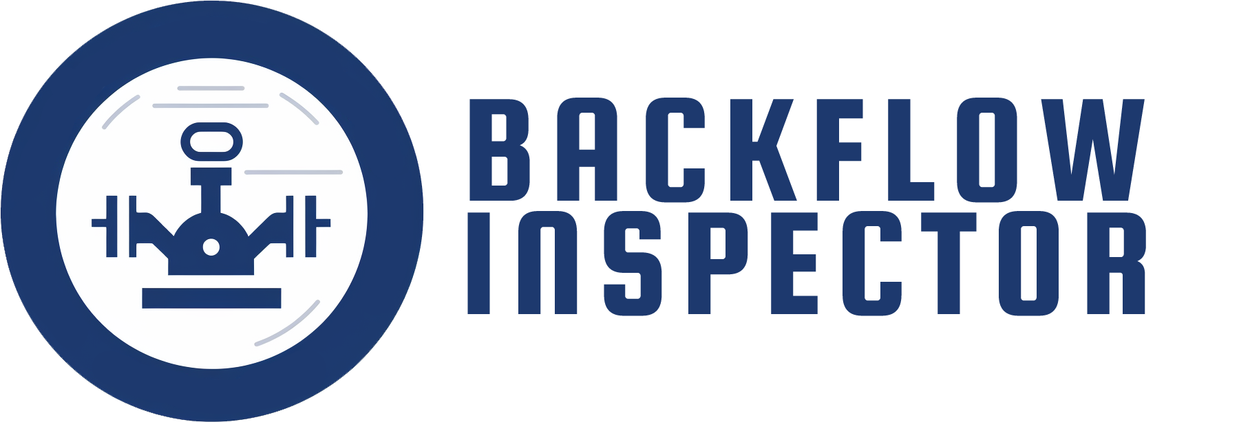 Backflow Inspector